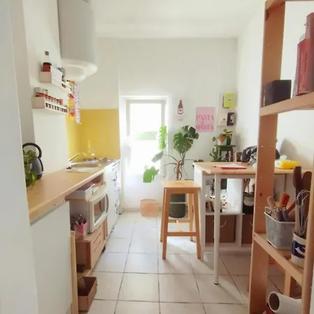 City Colorful Flat Montpellier Exterior foto