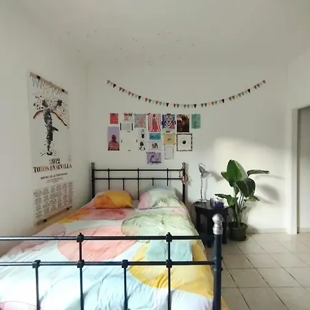 City Colorful Flat Montpellier Exterior foto