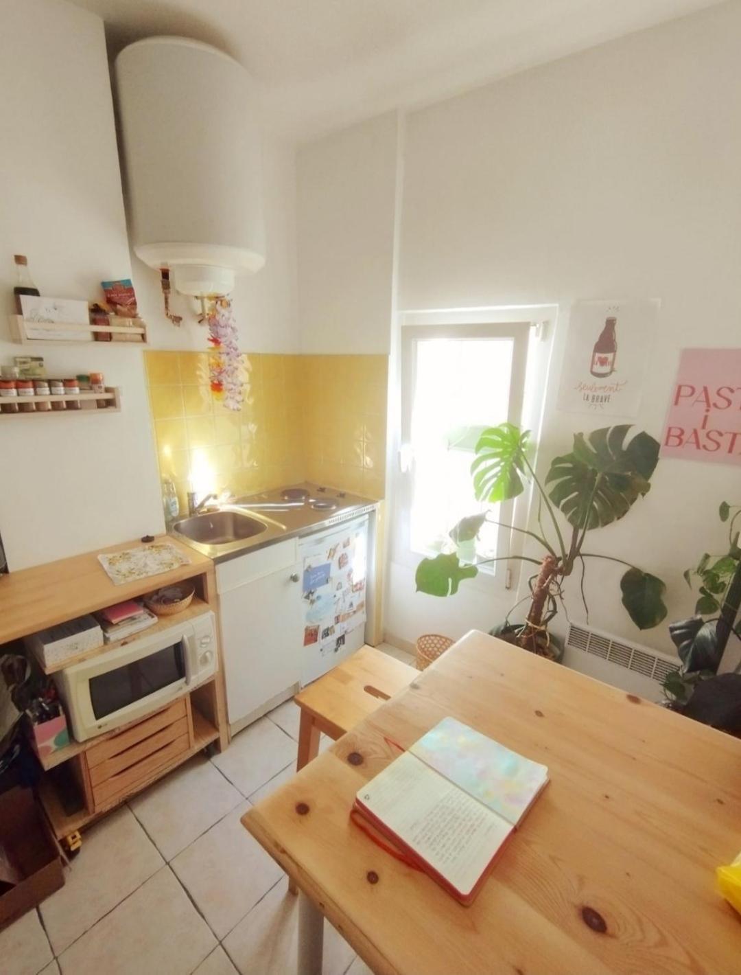 Colorful Flat * Montpellier