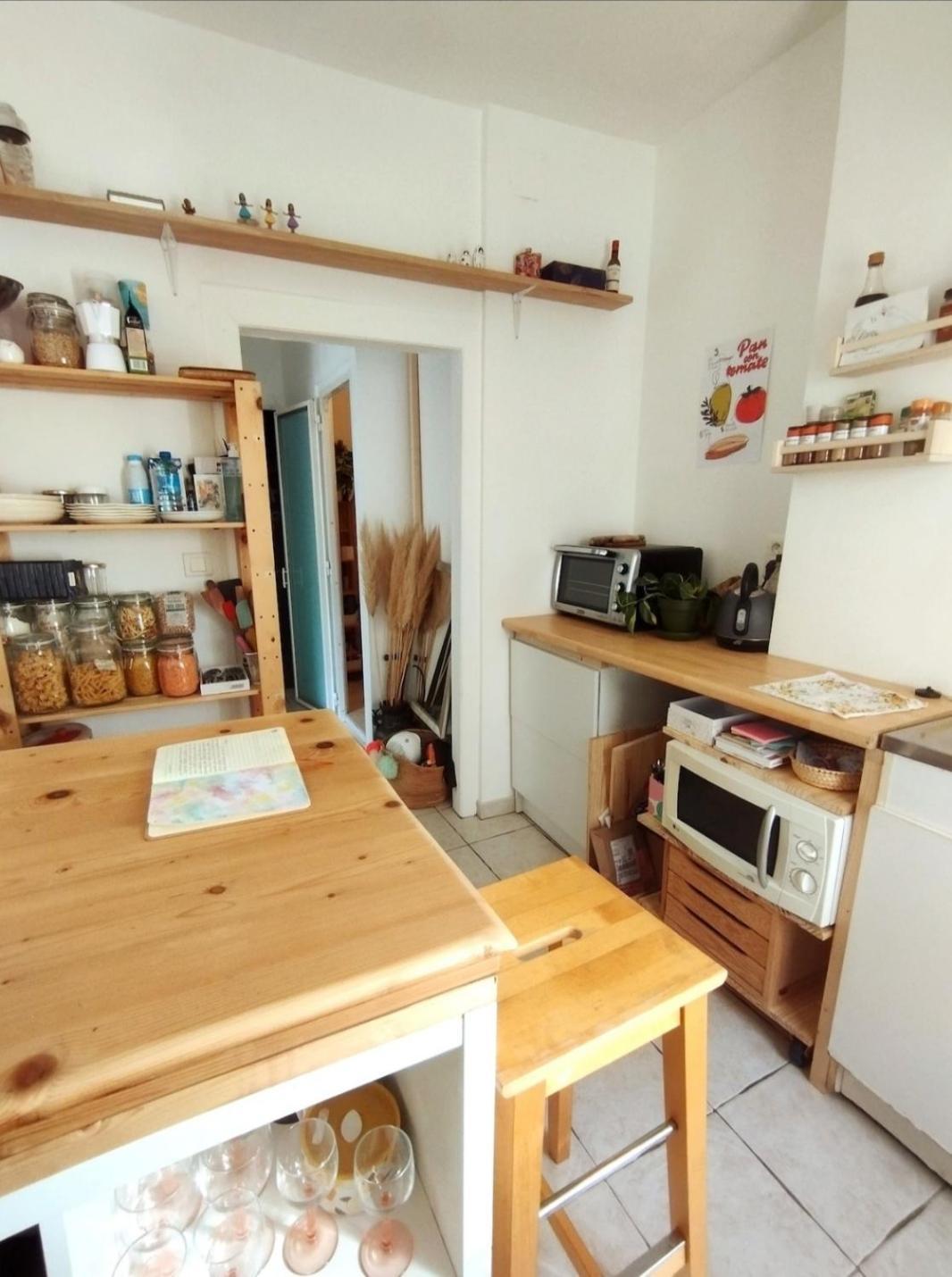 Apartment Colorful Flat *